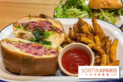 Starving Club Haussmann - nos photos - image00015