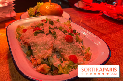 Starving Club Haussmann - nos photos - image00017