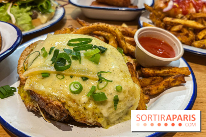 Starving Club Haussmann - nos photos - image00018