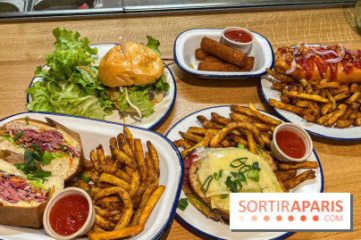 Starving Club Haussmann - nos photos - image00019