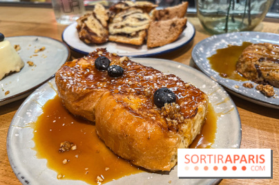 Starving Club Haussmann - nos photos - image00006