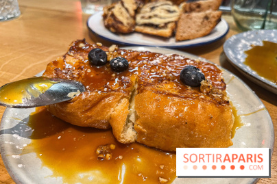 Starving Club Haussmann - nos photos - image00003