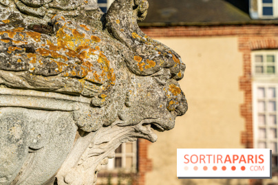 Le Parc du Château de Plaisir (78) - photos -  A7C0050