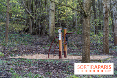 Le Parc du Château de Plaisir (78) - photos -  A7C0047