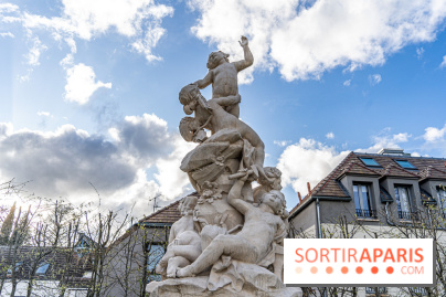 Le Parc du Château de Plaisir (78) - photos -  A7C0043