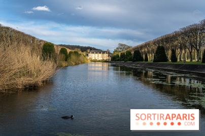 Le Parc du Château de Plaisir (78) - photos -  A7C0037