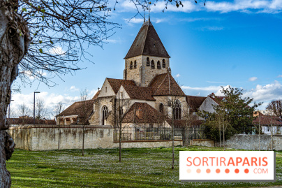 Le Parc du Château de Plaisir (78) - photos -  A7C0034