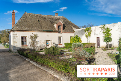 Le Parc du Château de Plaisir (78) - photos -  A7C0020