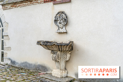 Le Parc du Château de Plaisir (78) - photos