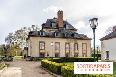 Le Parc du Château de Plaisir (78) - photos