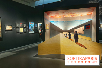 L’art de James Cameron - IMG 9862