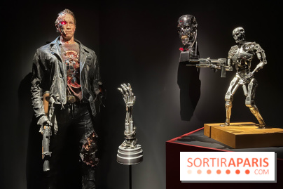 L’art de James Cameron