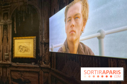 L’art de James Cameron