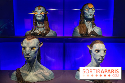 L’art de James Cameron