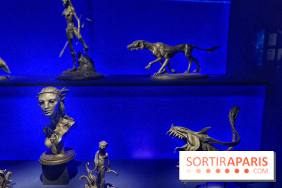 L’art de James Cameron - IMG 9922