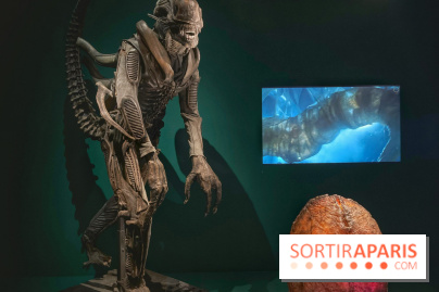 L’art de James Cameron
