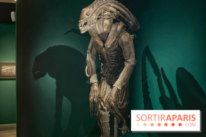 L’art de James Cameron - IMG 9952