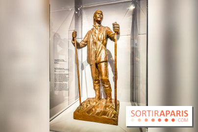 En jeu ! Les artistes et le sport : l'exposition musclée se dévoile au musée Marmottan-Monet
