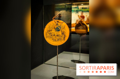 En jeu ! Les artistes et le sport : l'exposition musclée se dévoile au musée Marmottan-Monet
