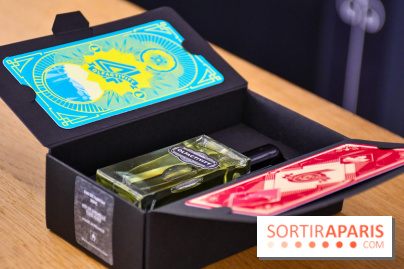 Olfactivity, la boutique pour des parfums personnalisés
