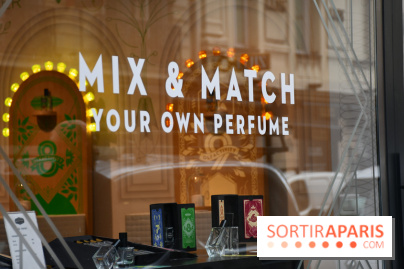 Olfactivity, la boutique pour des parfums personnalisés
