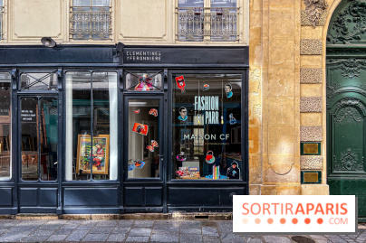 Fashion Faux Parr : l'exposition photo gratuite du célèbre photographe de mode Martin Parr, à Paris - image00001