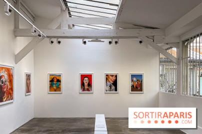 Fashion Faux Parr : l'exposition photo gratuite du célèbre photographe de mode Martin Parr, à Paris - image00006