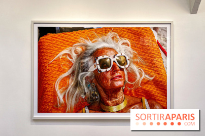 Fashion Faux Parr : l'exposition photo gratuite du célèbre photographe de mode Martin Parr, à Paris