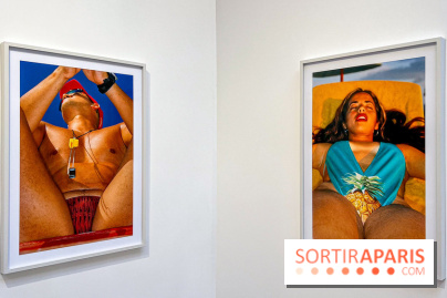 Fashion Faux Parr : l'exposition photo gratuite du célèbre photographe de mode Martin Parr, à Paris - image00016