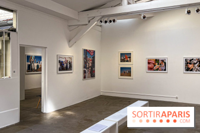 Fashion Faux Parr : l'exposition photo gratuite du célèbre photographe de mode Martin Parr, à Paris - image00017