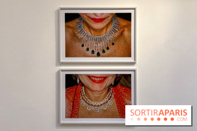 Fashion Faux Parr : l'exposition photo gratuite du célèbre photographe de mode Martin Parr, à Paris - image00019