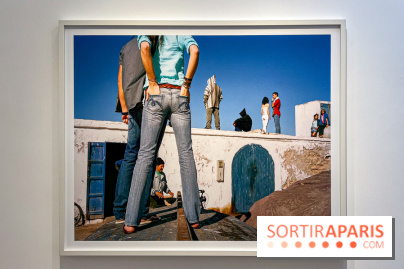 Fashion Faux Parr : l'exposition photo gratuite du célèbre photographe de mode Martin Parr, à Paris - image00023