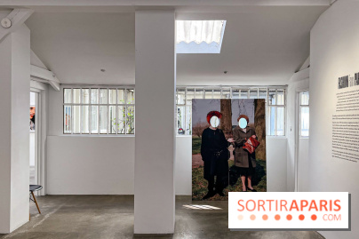 Fashion Faux Parr : l'exposition photo gratuite du célèbre photographe de mode Martin Parr, à Paris - image00025