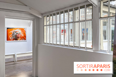 Fashion Faux Parr : l'exposition photo gratuite du célèbre photographe de mode Martin Parr, à Paris - image00030