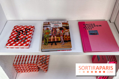 Fashion Faux Parr : l'exposition photo gratuite du célèbre photographe de mode Martin Parr, à Paris - image00031