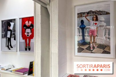 Fashion Faux Parr : l'exposition photo gratuite du célèbre photographe de mode Martin Parr, à Paris - image00032