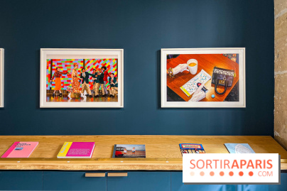 Fashion Faux Parr : l'exposition photo gratuite du célèbre photographe de mode Martin Parr, à Paris - image00038