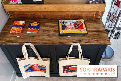 Fashion Faux Parr : l'exposition photo gratuite du célèbre photographe de mode Martin Parr, à Paris - image00041