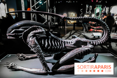 Metal : nos photos de l'exposition à la Philharmonie de Paris