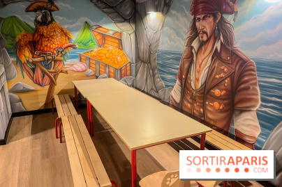 Île de la Tortuga - nos photos  - image00008