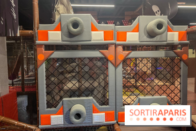 Île de la Tortuga - nos photos  - image00002