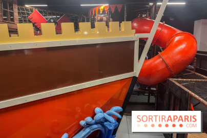 Île de la Tortuga - nos photos  - image00003