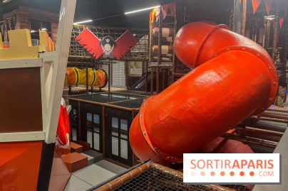 Île de la Tortuga - nos photos  - image00004