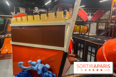 Île de la Tortuga - nos photos  - image00005