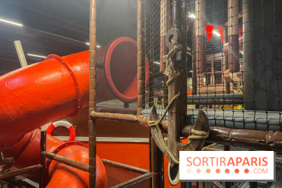 Île de la Tortuga - nos photos  - image00006