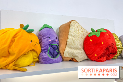 Memoli, l'enseigne de photomaton coréen à Paris 100% kawaii - IMG 5888