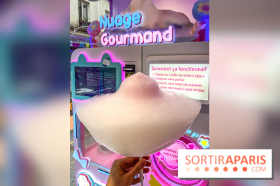 Memoli, l'enseigne de photomaton coréen à Paris 100% kawaii