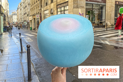 Memoli, l'enseigne de photomaton coréen à Paris 100% kawaii