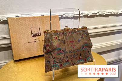 Exposition Haute Couture gratuite chez Bonhams Cornette de Saint Cyr, maison de vente prestigieuse à Paris