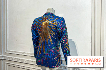 Exposition Haute Couture gratuite chez Bonhams Cornette de Saint Cyr, maison de vente prestigieuse à Paris - image00014